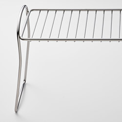 VÄLVÅRDAD dish drying shelf