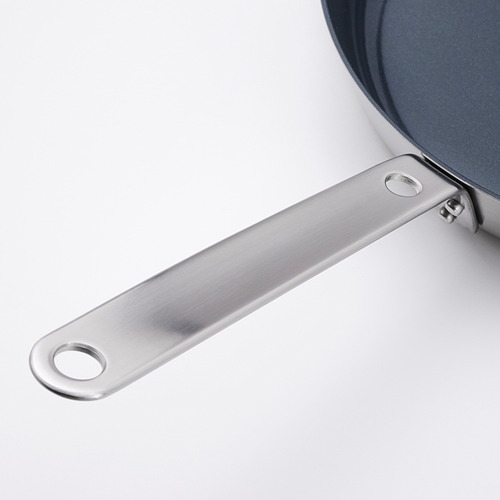 HEMKOMST, 7-piece cookware set. 10 of 12 open dialog