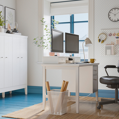 GULLABERG / ALEFJÄLL, desk and chair. 2 of 6 open dialog