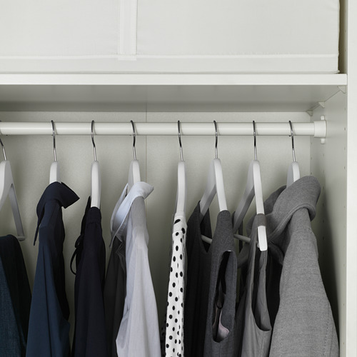 KOMPLEMENT, clothes rail. 5 of 6 open dialog