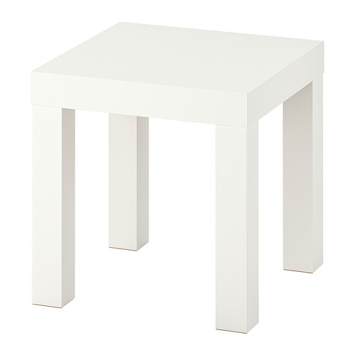 LACK, side table. 1 of 8 open dialog