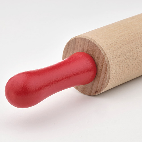 MÅLA, 4-piece modelling dough toolset. 6 of 6 open dialog