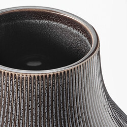 Measurement Illustration - GRADVIS vase