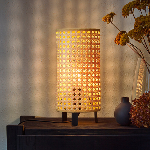 SAXHYTTAN, table lamp. 2 of 5 open dialog