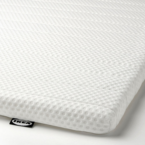 NISSEHOLM, mattress topper. 3 of 8 open dialog