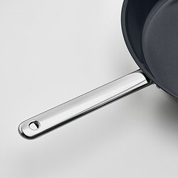Ilustración de medidas - IKEA 365+ sartén