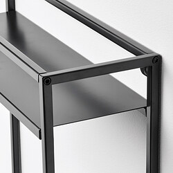 LINDÅSEN display shelf