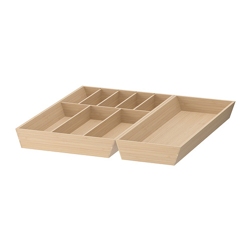 UPPDATERA, flatware tray/utensil tray. 1 of 3 open dialog