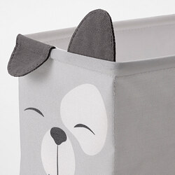 Measurement Illustration - DRÖMSLOTT box set of 2