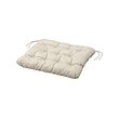 KUDDARNA chair pad, outdoor 