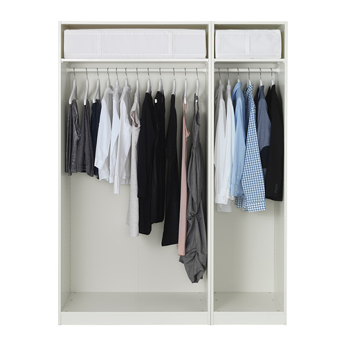 PAX / FORSAND, wardrobe. 3 of 4 open dialog
