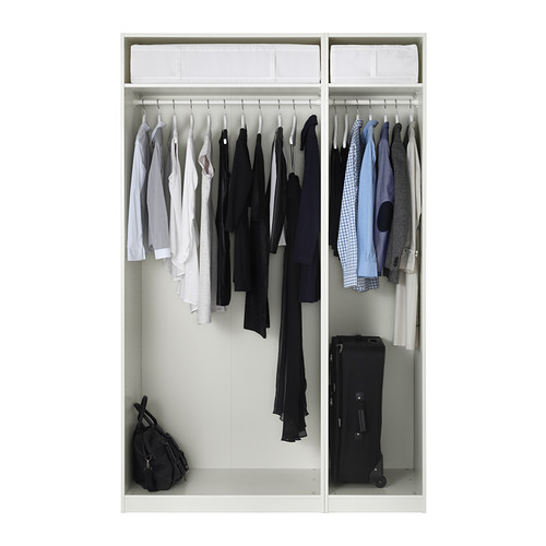 PAX / FORSAND, closet. 3 de 4 abrir diálogo
