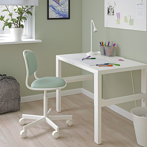 PÅHL / ÖRFJÄLL, escritorio y silla. 2 de 10 abrir diálogo