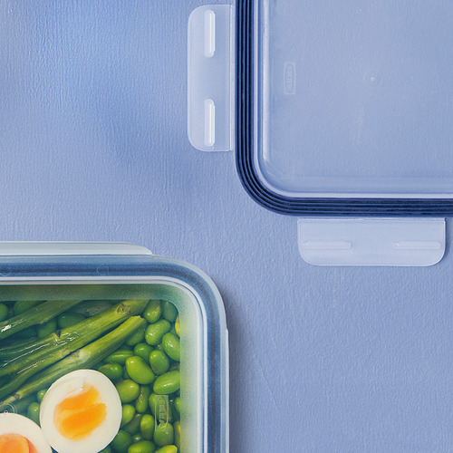 IKEA 365+, food container with lid. 6 of 7 open dialog