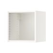 SEKTION wall cabinet frame 