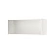 SEKTION wall cabinet frame 