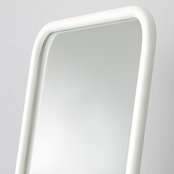 KNAPPER floor mirror