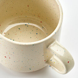 TOBISFISK taza