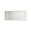 SEKTION estructura armario de pared 