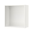 SEKTION wall cabinet frame 