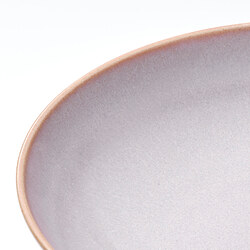 FÄRGKLAR deep plate/bowl