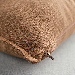 LAGERPOPPEL cushion cover