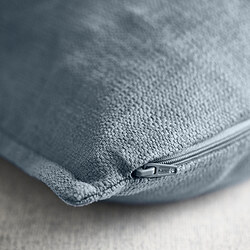 LAGERPOPPEL funda para cojín