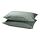 Select colour variation: gray-green, 152 threads, Queen