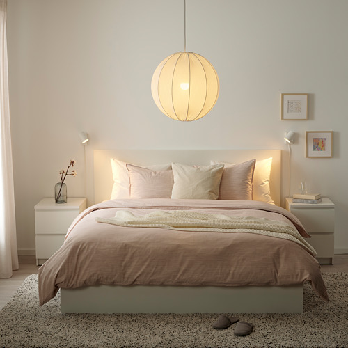 REGNSKUR / SUNNEBY, pendant lamp. 2 of 3 open dialog
