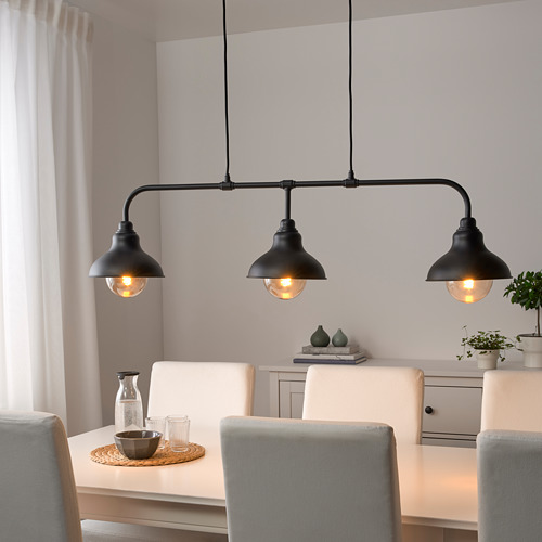 AGUNNARYD, pendent lamp. 2 of 4 open dialog