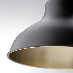 AGUNNARYD pendent lamp