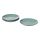 Select colour variation: Matte light turquoise