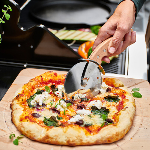 HAVSTULPAN, cortapizza. 2 de 5 abrir diálogo