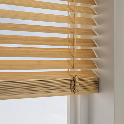 VECKLARFLY, Venetian blind. 6 of 9 open dialog
