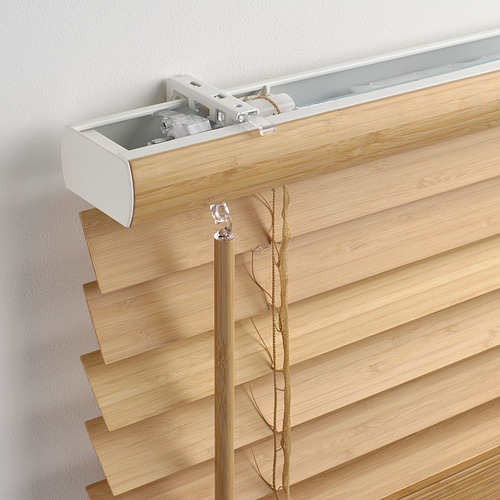 VECKLARFLY, Venetian blind. 8 of 9 open dialog
