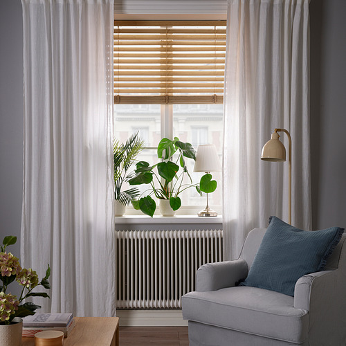 VECKLARFLY, Venetian blind. 2 of 9 open dialog