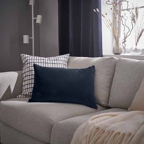 SANELA, cushion cover. 2 of 4 open dialog