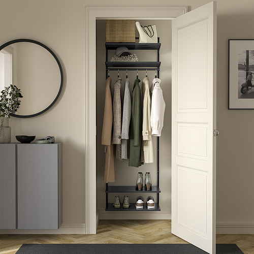 BOAXEL, combinación de closet. 3 de 3 abrir diálogo