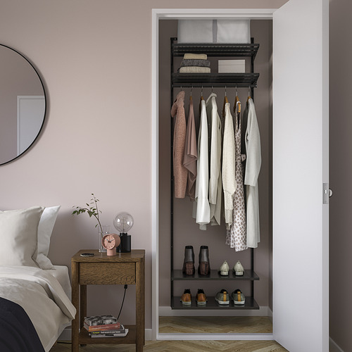 BOAXEL, combinación de closet. 2 de 3 abrir diálogo