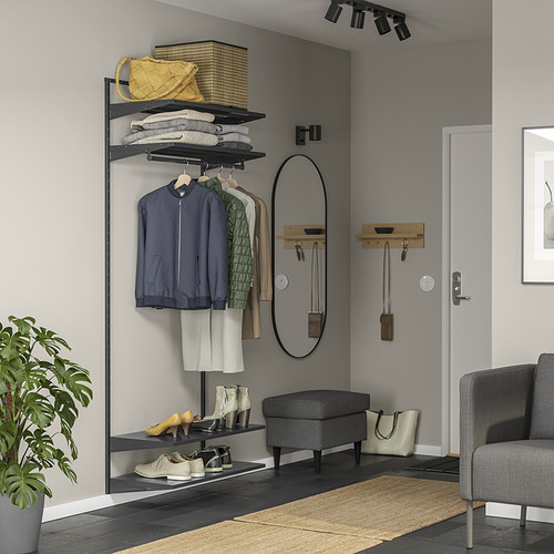 BOAXEL, wardrobe combination. 3 of 3 open dialog