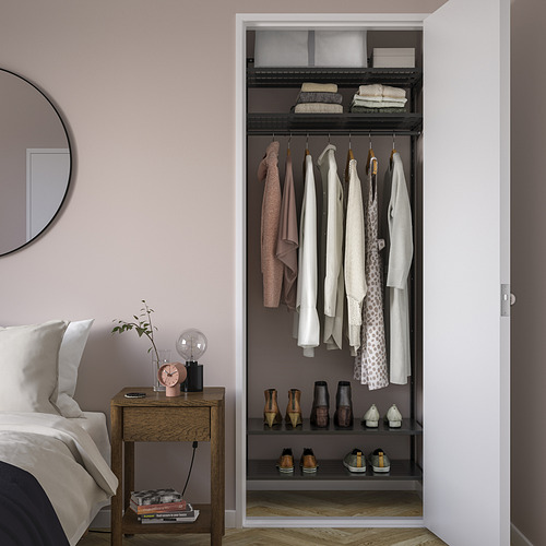 BOAXEL, wardrobe combination. 2 of 3 open dialog