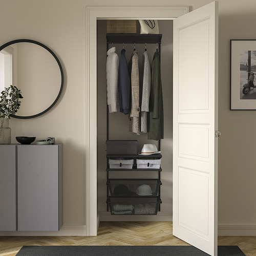 BOAXEL, combinación de closet. 3 de 3 abrir diálogo