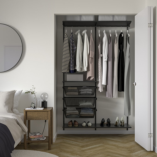 BOAXEL, combinación de closet. 3 de 4 abrir diálogo
