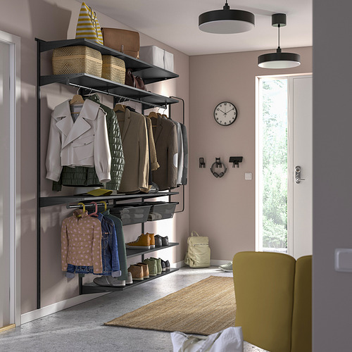 BOAXEL, wardrobe combination. 3 of 4 open dialog