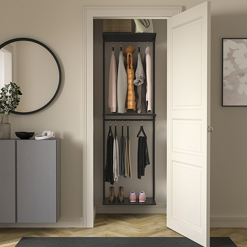 BOAXEL, combinación de closet. 3 de 3 abrir diálogo