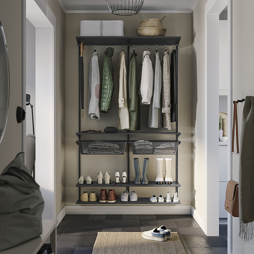 BOAXEL, combinación de closet. 2 de 2 abrir diálogo
