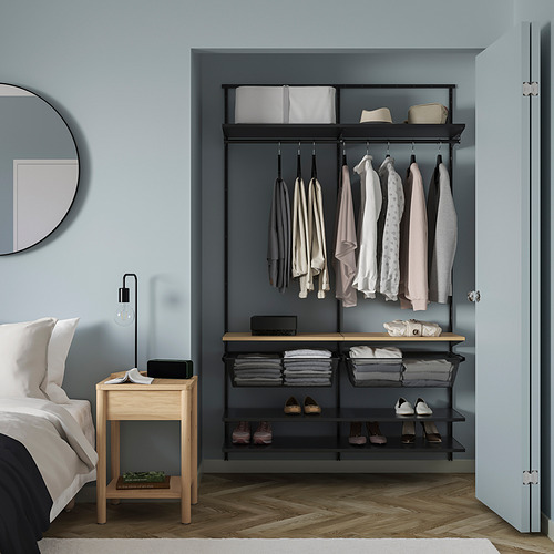BOAXEL, combinación de closet. 3 de 3 abrir diálogo