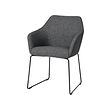 TOSSBERG silla 