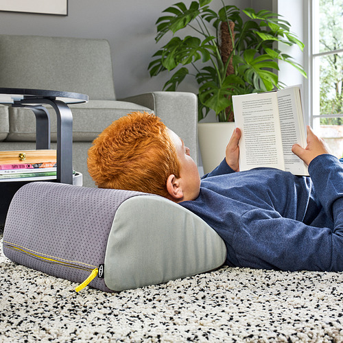 ÖVNING, reposapiés ergonómico. 7 de 8 abrir diálogo