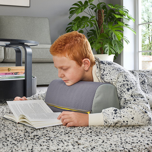 ÖVNING, reposapiés ergonómico. 8 de 8 abrir diálogo